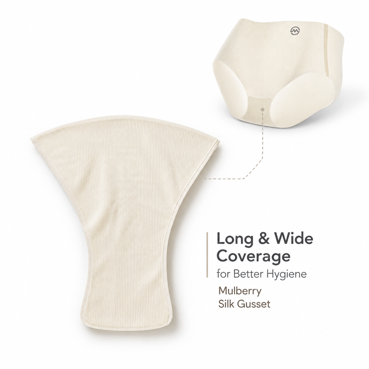 monkey730 Seamless Brief