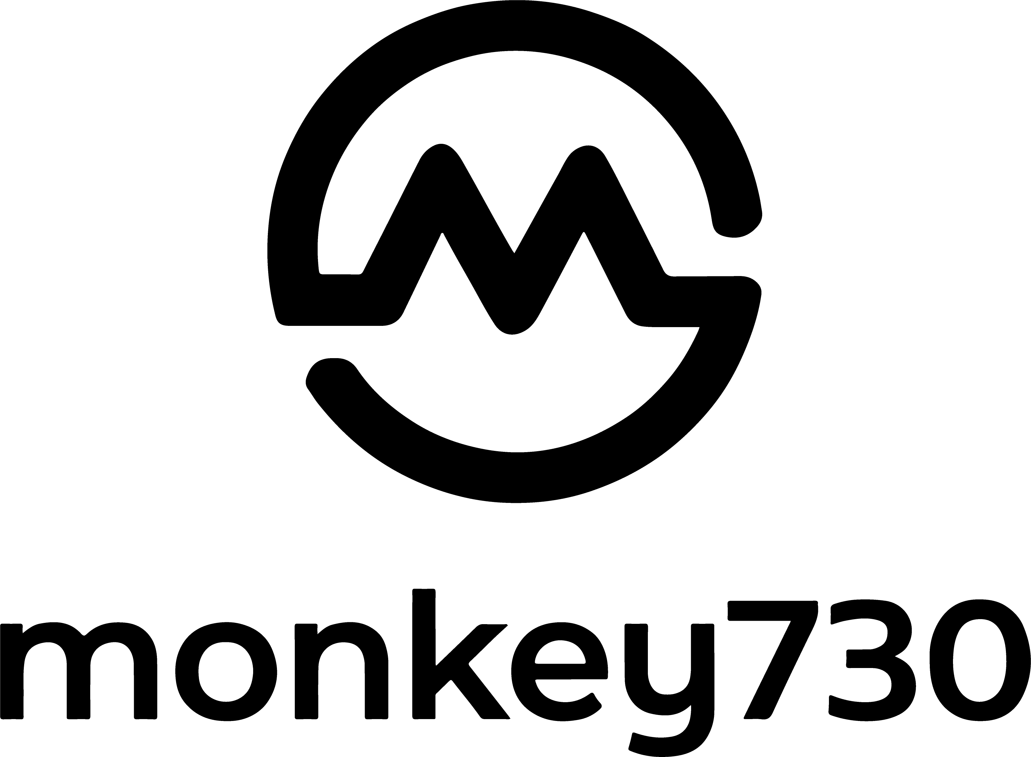 monkey730
