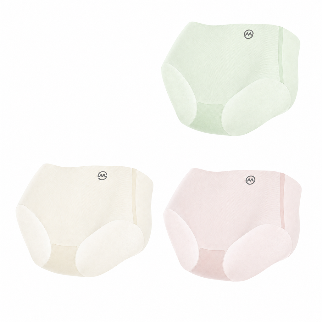 monkey730 Seamless Brief