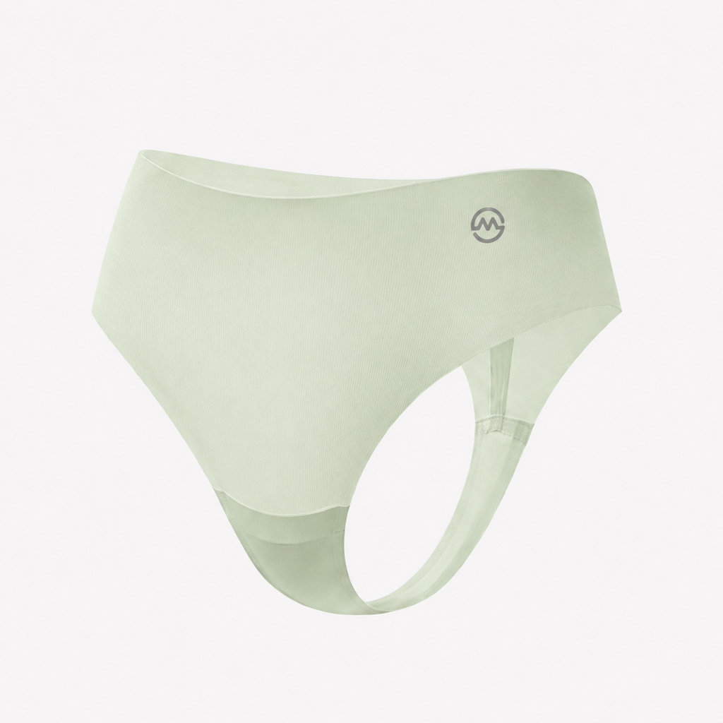 monkey730 Seamless Thong