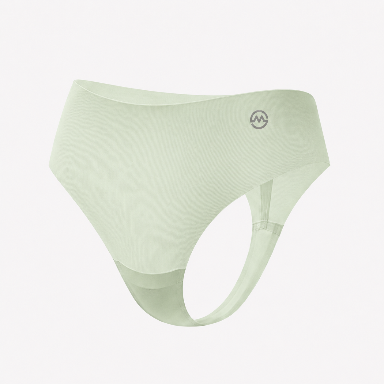 monkey730 Seamless Thong