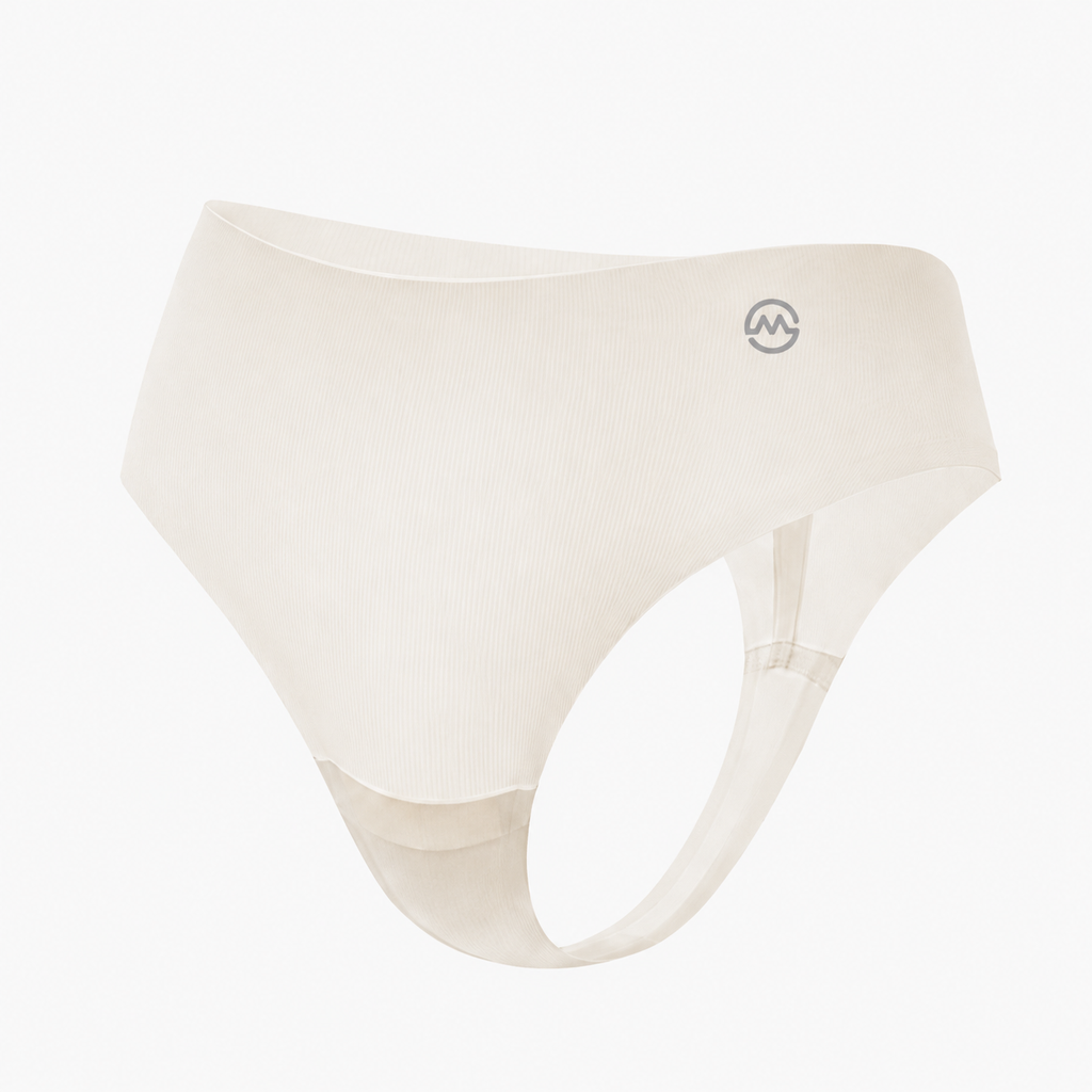monkey730 Seamless Thong