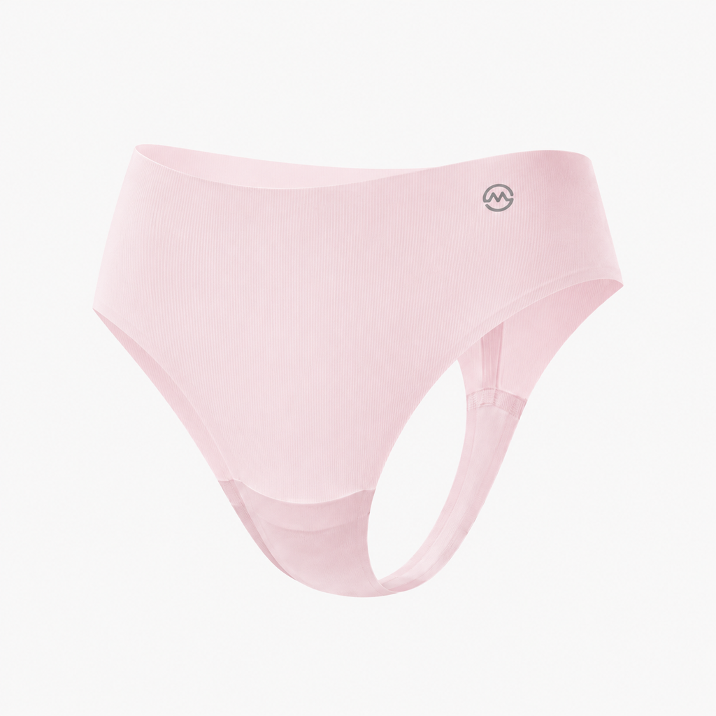 monkey730 Seamless Thong